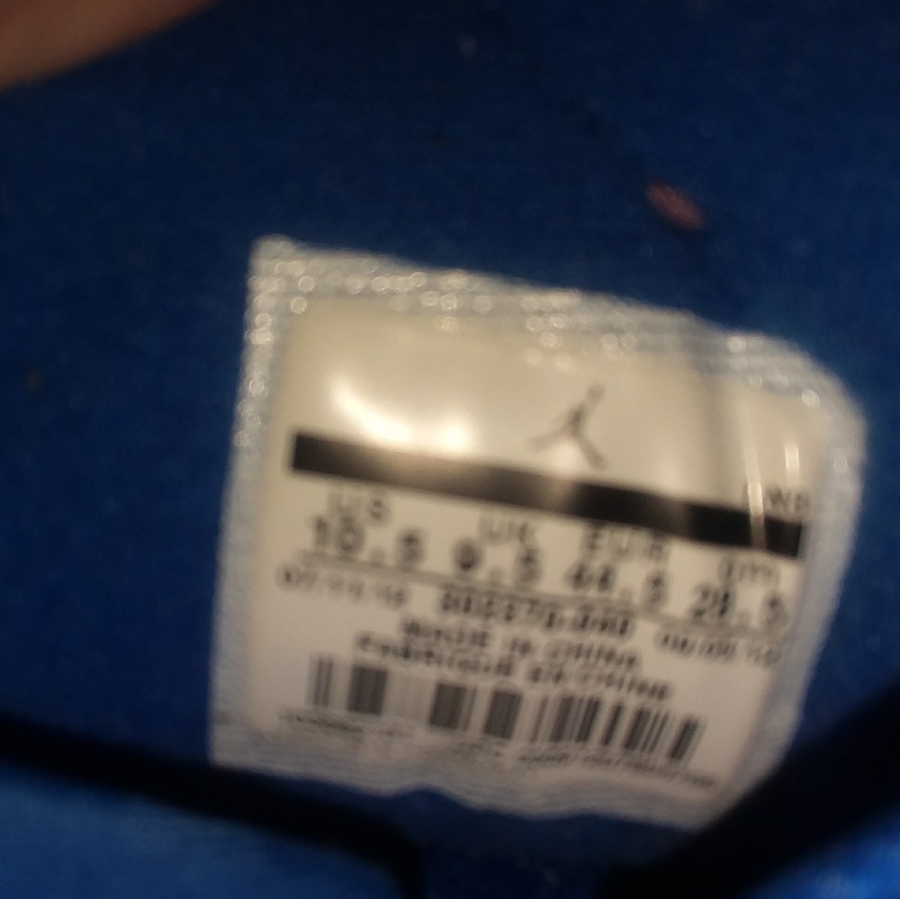 Jordan - Picture 4 of 7